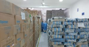 QALI WARMA RESCINDE CONTRATO CON “LIVA” POR NO ENTREGAR ALIMENTOS