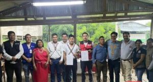 PETROPERÚ DEBE ENTREGAR RESOLUCIÓN PARA REMEDIACIÓN