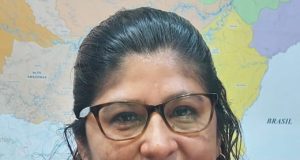 “EXISTE RESPONSABILIDAD COMPARTIDA POR MAL ESTADO DE COLEGIOS”