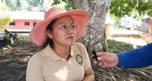 BUSCAN SEGREGAR LOS DESECHOS EN SAN JOAQUÍN DE OMAGUAS