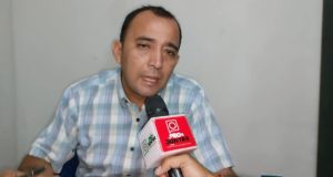 REUBICARÁN A COMERCIANTES DEL PUERTO LAO