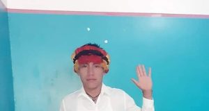 COMUNIDAD BLOQUEA PASE A ESTACIÓN 4