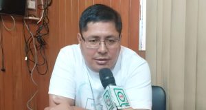 PAGO A OBREROS NO ES RESPONSABILIDAD DEL GOREL