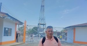 SINCHICUY CUMPLIRÁ 120 AÑOS SIN LUZ NI AGUA