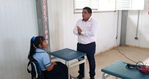 ALUMNOS DE BRETAÑA MEJORARÁN SU NIVEL DE LECTORA