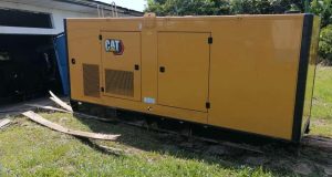 ELECTRO ORIENTE AÚN NO ADQUIERE GRUPO ELECTRÓGENO PARA NAUTA