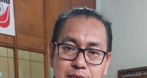 SE QUIERE RECUPERAR LA GLORIETA DE BELÉN