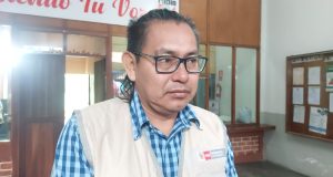 DDCL LORETO Y MUNICIPIO DE MAYNAS MEJORARÁN INMUEBLES