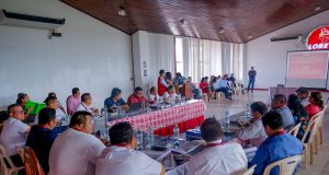 OPIPP REVELA IRREGULARIDADES EN OBRAS EN LORETO