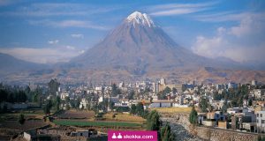 Los lugares con más encanto de Perú