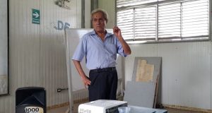 ES POSIBLE MEJORAR NIVEL DE COMPRENSIÓN LECTORA EN LORETO