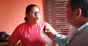 Informe: I.E. Inicial 288 de Bretaña