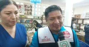 Falta refacción parcial y refaccion total en centros educativos tuvimos problemas con la ugeles