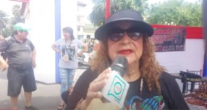 II Feria internacional de artesania Amazónica 2023