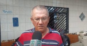 ERWIN RIOS VECINO AFECTADO POR INCENDIO