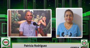 LIC. PATRICIA RODRIGUEZ – COORDINADORA DE LA ESTRATEGÍA DE PREVENCIÓN Y CONTROL DE TUBERCULOSISIS