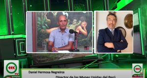 DANIEL HERMOZA NEGREIROS – DIRECTOR DE LAS MYPES