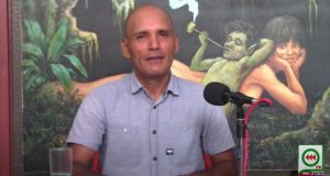 OBSTETRA NADIALITH VALERA LÓPEZ – REPRESENTANTE DE PLANIFICACIÓN FAMILIAR GERESA