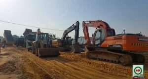 JORGE JAUREGUI HUAMÁN – PDTE. ASOCIACION DE VOLQUETEROS Y MAQUINARIAS PESADAS DE LORETO