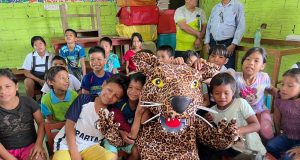 Por el Día Internacional de los bosques
