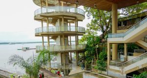 ESTAMOS TRABAJANDO EN PROYECTOS PARA BENEFICIAR EL TURISMO Y POR LA REACTIVACIÓN DE LA ECONOMÍA.