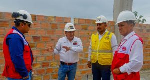 SALDOS DE OBRAS DE LA IE SANTA ROSA DEL AMAZONAS, PJ SAN ANTONIO Y MERCADO DE PRODUCTORES