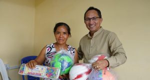 GOREL – OPIPP GESTIÓN DE SERVICIO SOCIAL