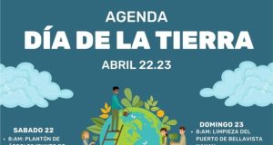 MUNICIPALIDAD DE PUNCHANA PREPARA ACTIVIDADES POR EL DÍA MUNDIAL DE LA TIERRA