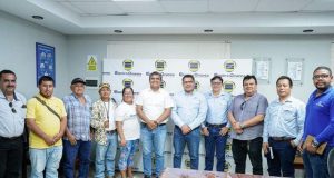 PRONTO EN LAS COMUNIDADES SE MEJORARÁ LAS CONDICIONES DEL SERVICIO ELÉCTRICO