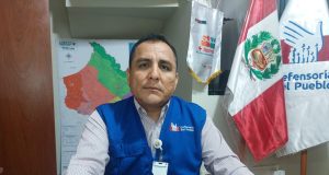 DEFENSORÍABUSCA IDENTIFICAR MÁS CASOS POR ACOSO DE DOCENTE