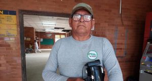 HOSPITAL SIN PRESUPUESTO PARA PAGOS