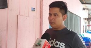 EXIGEN JUSTICIA PARA MUERTO POR DESCARGA ELÉCTRICA