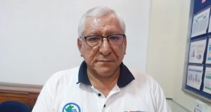 BROTE DE MALARIA EN DATEM Y NAUTA