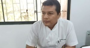 DIRECTOR HRL: «TODOS LOS TRABAJADORES INGRESAN POR CONCURSO”