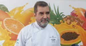 ALEJANDRO CÁCERES: GASTRONOMÍA AMAZÓNICA ESTÁ EN SU MEJOR MOMENTO