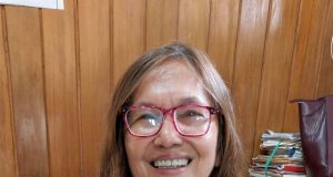 SECRETARIA SUTRA GOREL: “NO HAY GENTE PODRIDA”