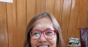 CLAIRETH PINEDO: «EL GOREL DESCONOCE EL FALLO DEL TRIBUNAL CONSTITUCIONAL»