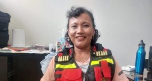 BOMBEROS LLEVARÁN ALEGRÍA A NIÑOS