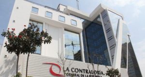 CONTRALORÍA OFRECE EMPLEOS CON SUELDOS DE HASTA S/ 8.500