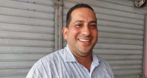 EXGERENTE DE ELISBAN: “NUNCA ESTUVE EN GRUPOS DE PODER”