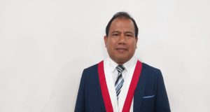 EN LORETO ESTÁN MUY ATRASADOS EN TURISMO