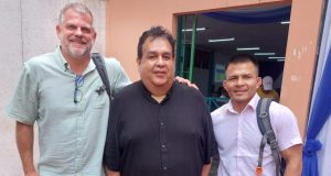 ESTUDIANTES DE COMUNIDADES NATIVAS PODRÁN APRENDER INGLÉS