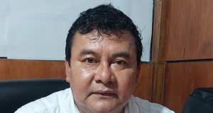 EXCESO DE TRABAJADORES EN EL MUNICIPIO DE MAYNAS