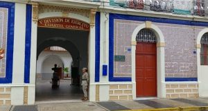 EJÉRCITO NO DA LA CARA POR AGRESIÓN A SOLDADOS