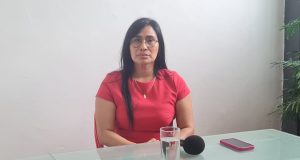 “NINGÚN APRISTA ESTÁ EN PRISIÓN POR CORRUPTO”