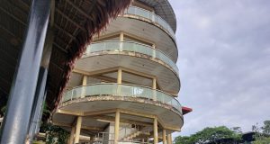 GASTARÁN 9 MILLONES PARA REMODELAR EMBARCADERO TURÍSTICO“EL HUEQUITO”