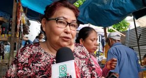 POBLACIÓN NO EVIDENCIA TRABAJO DE VLADIMIR CHONG