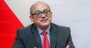 EMPRESA EGIPCIA CHEIRON INTENTA INGRESAR A LA MALA EN LOTE 8