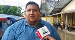 “ROSÍO TORRES SIEMPRE TUVO ANSIAS DE PODER”