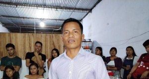 ALCALDE DE PUINAHUA PIDE CELERIDAD PARA CONFORMAR MESA TÉCNICA DE FONDO SOCIAL